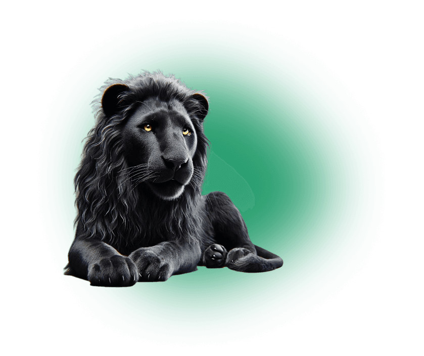 Product Lion Image